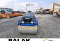 Walec Hamm HD 12 VV , 2016 rok