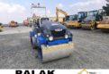 Walec Hamm HD 12 VV , 2016 rok