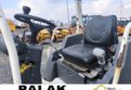 Walec Hamm HD 12 VV , 2016 rok