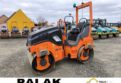 Walec Hamm HD 12 VV , 2017 rok