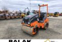 Walec Hamm HD 12 VV , 2017 rok