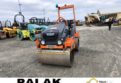 Walec Hamm HD 12 VV , 2017 rok