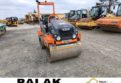 Walec Hamm HD 12 VV , 2017 rok