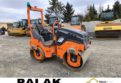 Walec Hamm HD 12 VV , 2017 rok