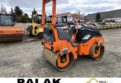 Walec Hamm HD 12 VV , 2017 rok