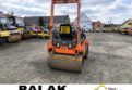 Walec Hamm HD 12 VV , 2017 rok