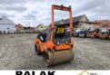 Walec Hamm HD 12 VV , 2017 rok