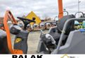 Walec Hamm HD 12 VV , 2017 rok