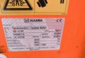 Walec Hamm HD 12 VV , 2017 rok
