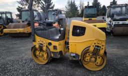 Walec drogowy VOLVO DD 24 ,2010 rok