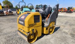 Walec drogowy VOLVO DD 14S , 2012 rok /Bomag