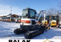 Mini koparka Bobcat E 45 2019 r