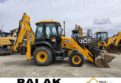 Koparko-Ładowarka JCB 3CX ECO ,2019 rok