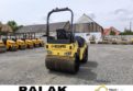 Walec drogowy BOMAG BW 138 AD-5 , 2015 rok