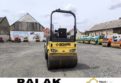 Walec drogowy BOMAG BW 138 AD-5 , 2015 rok