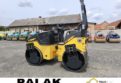 Walec drogowy BOMAG BW 138 AD-5 , 2015 rok