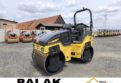 Walec drogowy BOMAG BW 138 AD-5 , 2015 rok