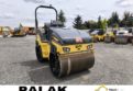 Walec drogowy BOMAG BW 138 AD-5 , 2015 rok