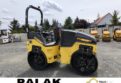 Walec drogowy BOMAG BW 138 AD-5 , 2015 rok