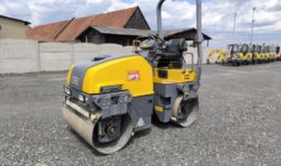 Walec DYNAPAC CC 1200 , 2017 rok /ATLAS COPCO