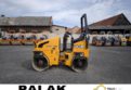 Walec JCB VMT 260 , 2013 rok