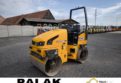 Walec JCB VMT 260 , 2013 rok