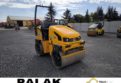 Walec JCB VMT 260 , 2013 rok