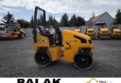 Walec JCB VMT 260 , 2013 rok