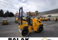 Walec JCB VMT 260 , 2013 rok