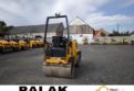 Walec JCB VMT 260 , 2013 rok