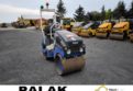 Walec Hamm HD 8 VV , 2013 rok