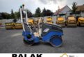 Walec Hamm HD 8 VV , 2013 rok