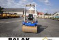 Walec Hamm HD 12 , 2015 rok