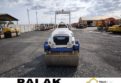 Walec Hamm HD 12 , 2015 rok