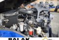 Walec Hamm HD 12 , 2015 rok