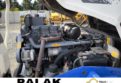 Walec Hamm HD 12 , 2015 rok
