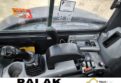 Mini koparka Kubota U 48 2016 rok