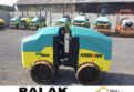 Walec ammann kołek ARR 1575 2018r