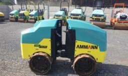 Walec ammann kołek ARR 1575 2018r