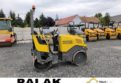 Walec WACKER NEUSON RD 18-80 , 2016 rok