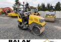 Walec WACKER NEUSON RD 18-80 , 2016 rok