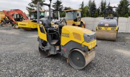 Walec WACKER NEUSON RD 18-80 , 2016 rok