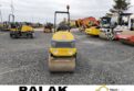 Walec WACKER NEUSON RD 18-80 , 2016 rok