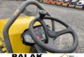 Walec WACKER NEUSON RD 18-80 , 2016 rok