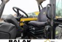 Ładowacz Teleskopowy JCB 535-95, 2013 rok