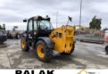 Ładowacz Teleskopowy JCB 535-95, 2013 rok