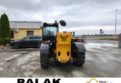 Ładowacz Teleskopowy JCB 535-95, 2013 rok