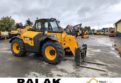 Ładowacz Teleskopowy JCB 535-95, 2013 rok