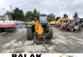 Ładowacz Teleskopowy JCB 535-95, 2013 rok