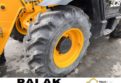 Ładowacz Teleskopowy JCB 535-95, 2013 rok